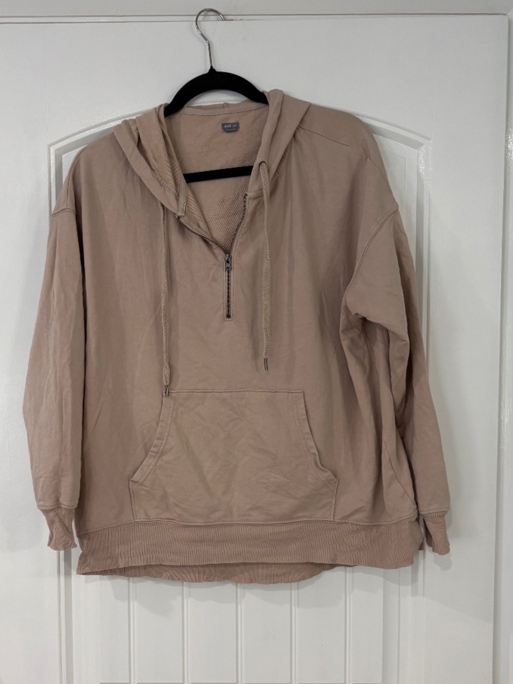 Aerie pullover hoodie